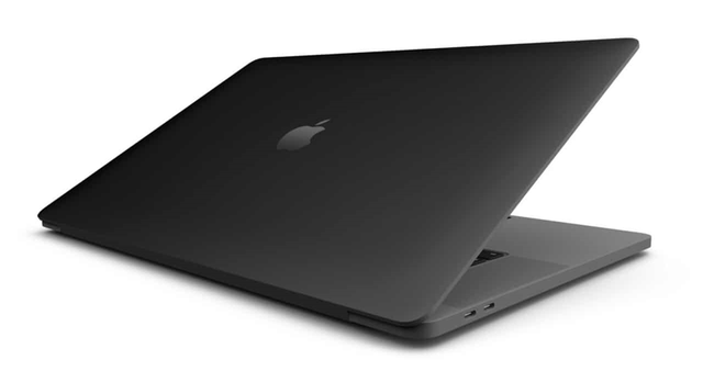 MacBook未来可能有真黑色,Apple新专利展示阳极氧化铝处理技术